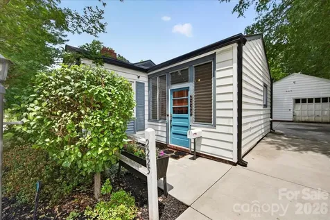 2225 Ashley Road Charlotte NC 28208