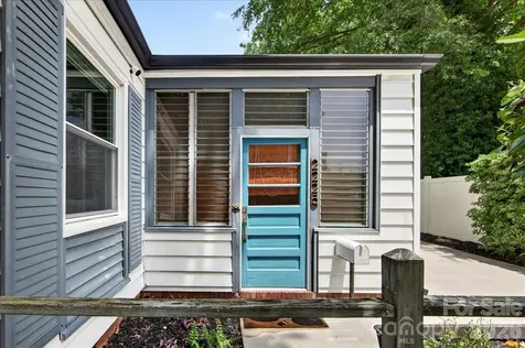 2225 Ashley Road Charlotte NC 28208