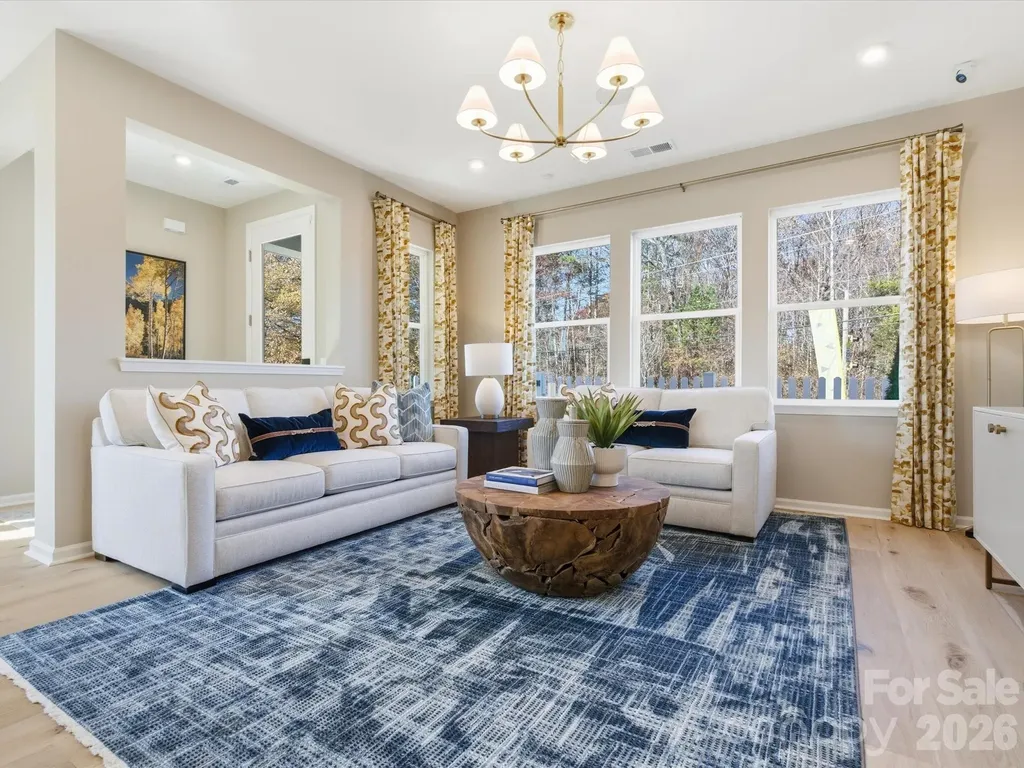 7215 Archimedes Lane Charlotte NC 28216