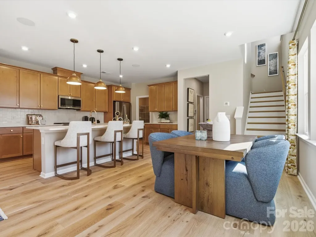 7215 Archimedes Lane Charlotte NC 28216