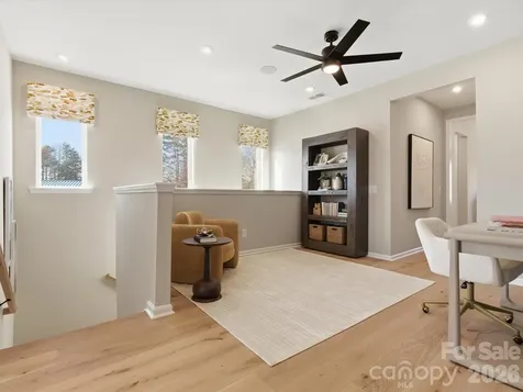 7215 Archimedes Lane Charlotte NC 28216