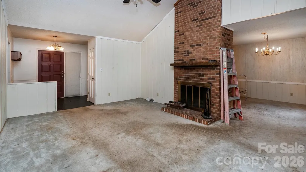 1141 Cameo Court Charlotte NC 28270