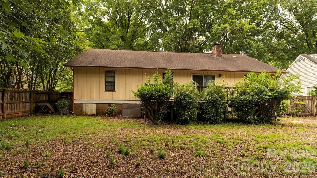 1141 Cameo Court Charlotte NC 28270