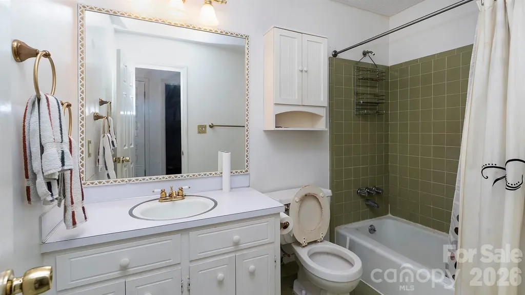 1141 Cameo Court Charlotte NC 28270