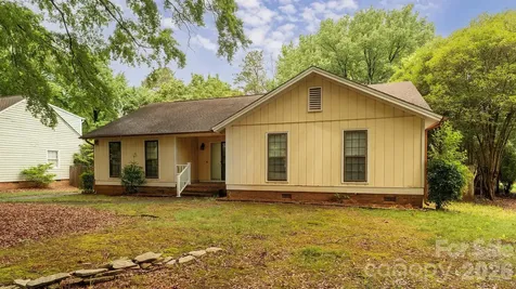 1141 Cameo Court Charlotte NC 28270