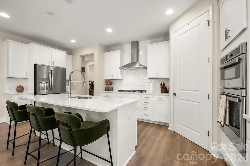 2218 Excalibur Drive Indian Land SC 29707