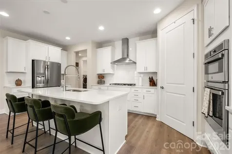 2218 Excalibur Drive Indian Land SC 29707