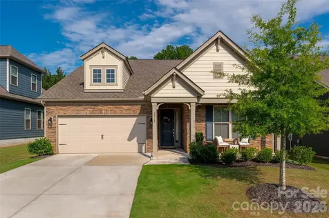 2218 Excalibur Drive Indian Land SC 29707