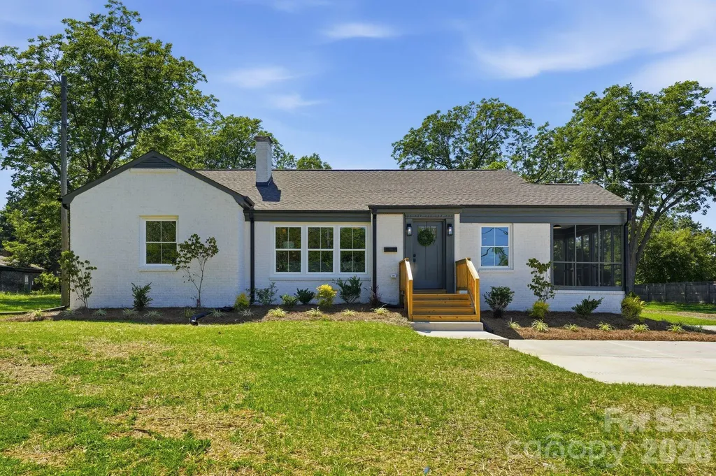 417 Linwood Road Gastonia NC 28052
