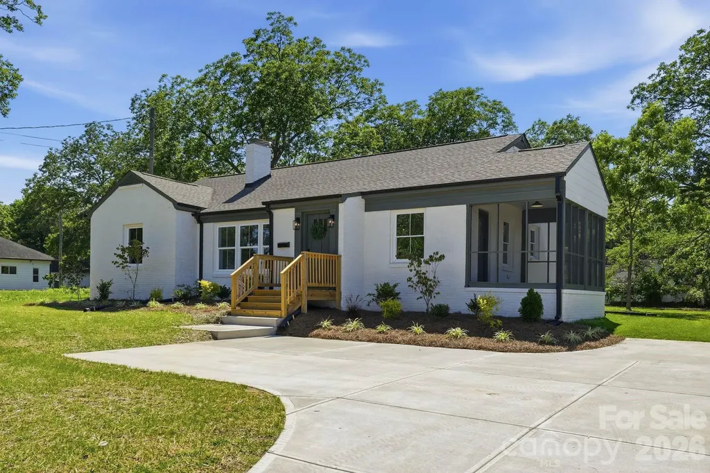 417 Linwood Road Gastonia NC 28052