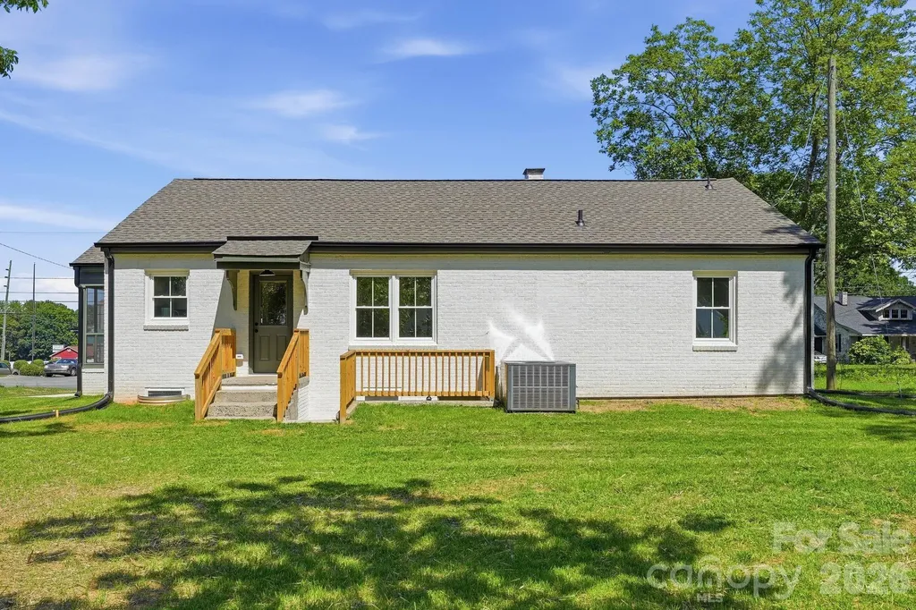 417 Linwood Road Gastonia NC 28052