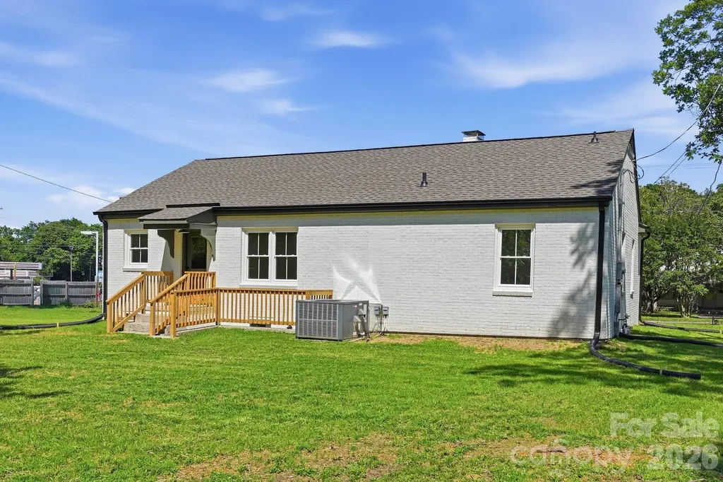 417 Linwood Road Gastonia NC 28052