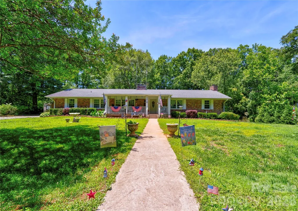 110 Greene Drive Shelby NC 28150