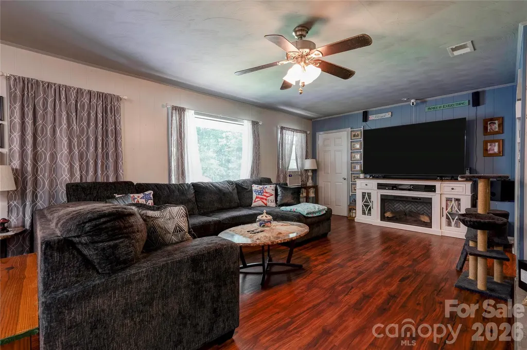 110 Greene Drive Shelby NC 28150