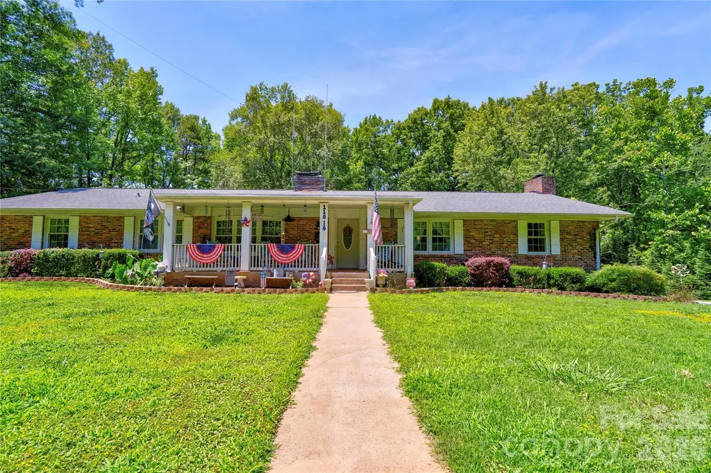 110 Greene Drive Shelby NC 28150