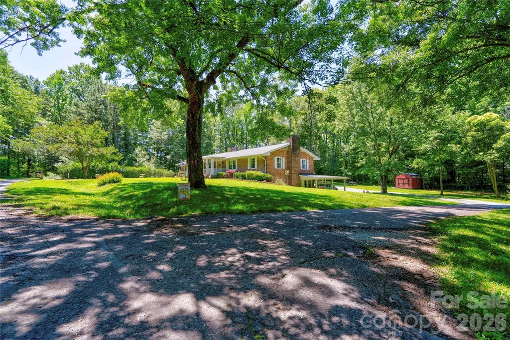 110 Greene Drive Shelby NC 28150