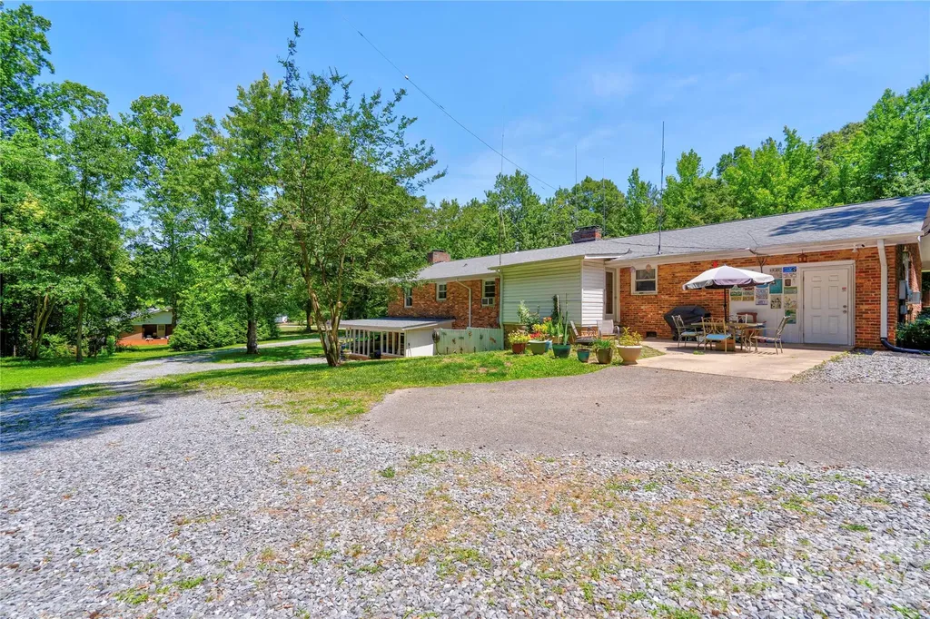 110 Greene Drive Shelby NC 28150