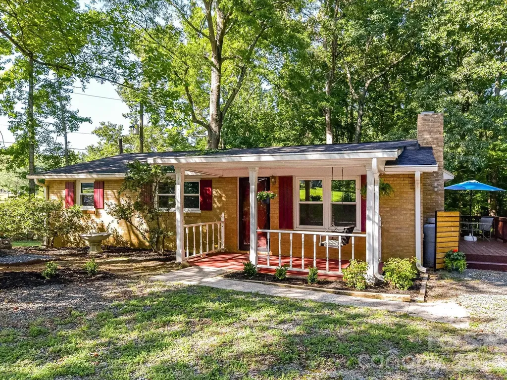 800 Ethel Street Waxhaw NC 28173