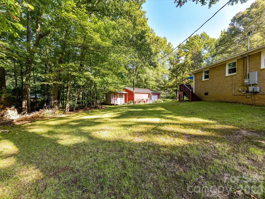 800 Ethel Street Waxhaw NC 28173