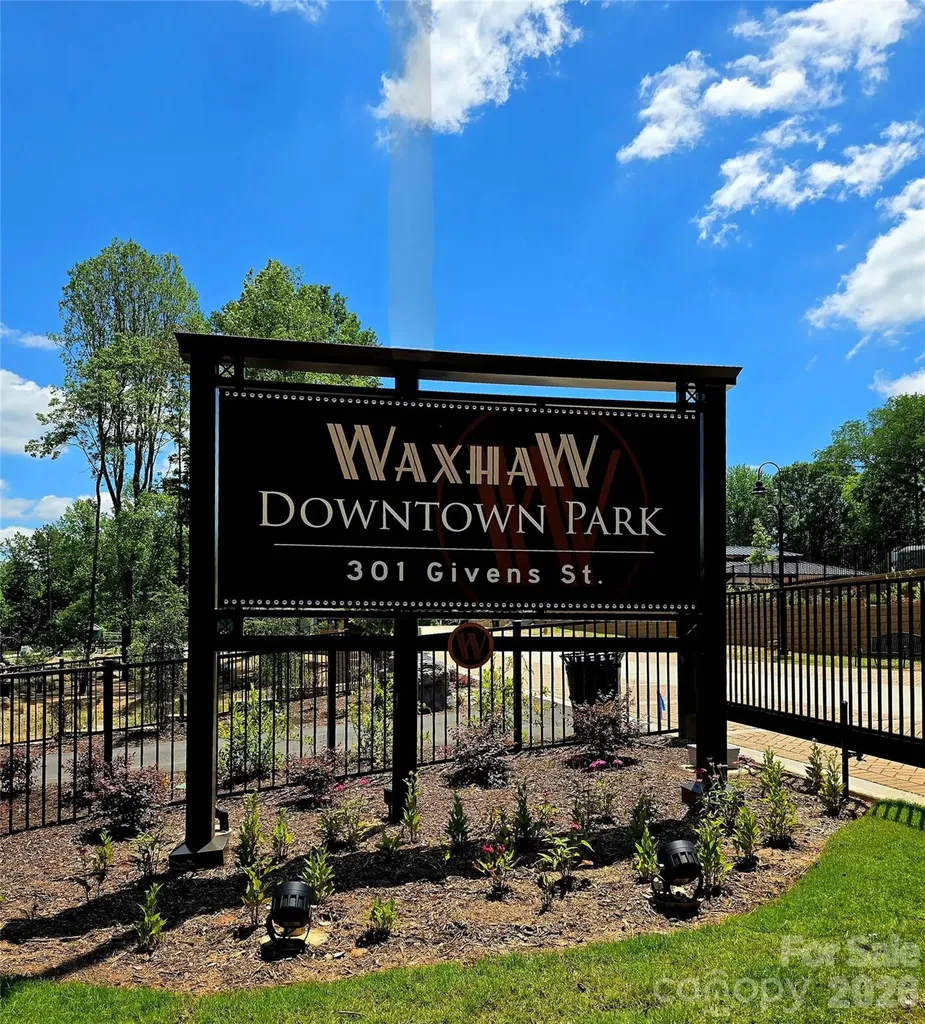 800 Ethel Street Waxhaw NC 28173