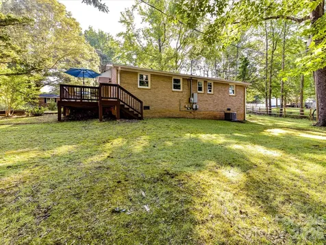 800 Ethel Street Waxhaw NC 28173