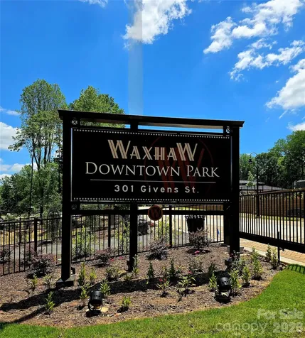 800 Ethel Street Waxhaw NC 28173