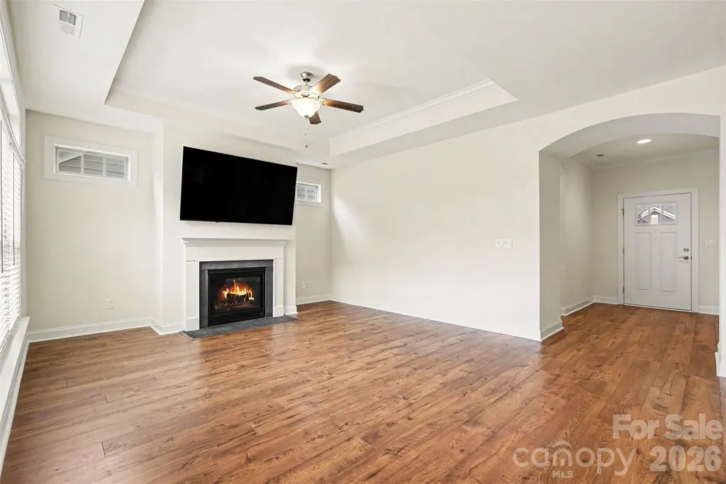 1119 Millview Lane Matthews NC 28104