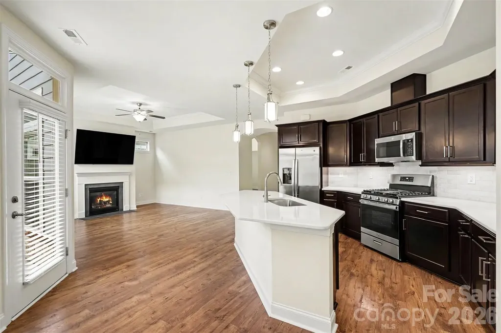 1119 Millview Lane Matthews NC 28104