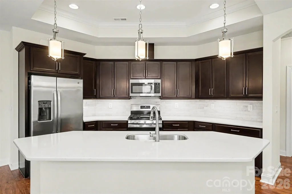 1119 Millview Lane Matthews NC 28104