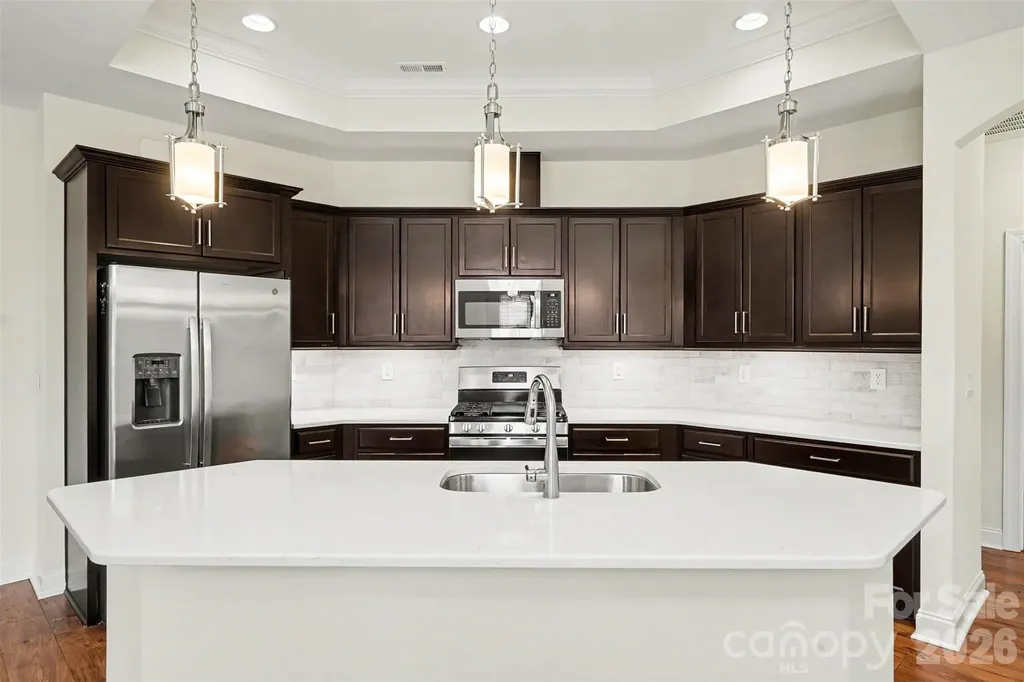 1119 Millview Lane Matthews NC 28104