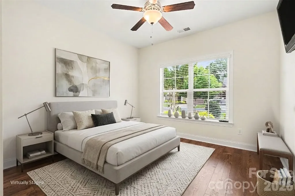 1119 Millview Lane Matthews NC 28104