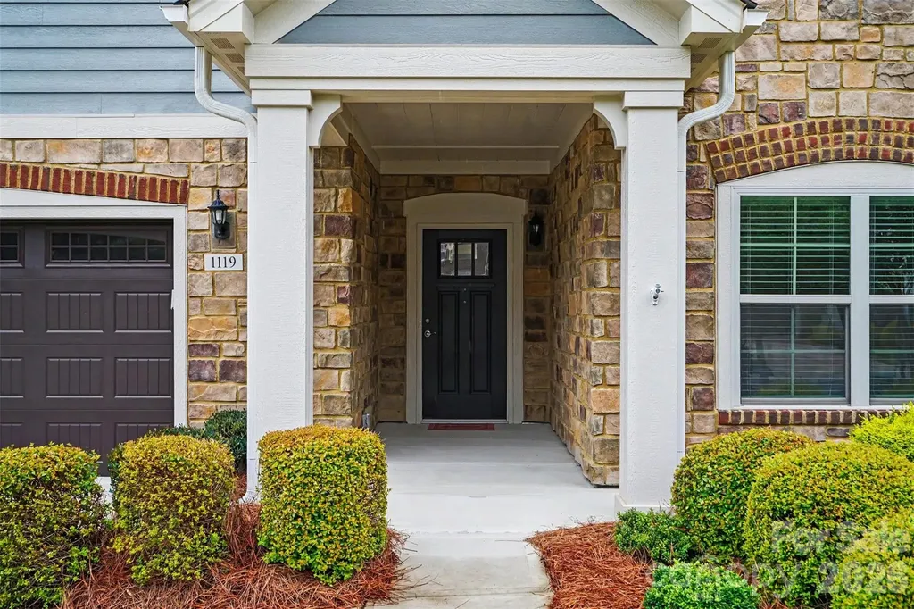 1119 Millview Lane Matthews NC 28104