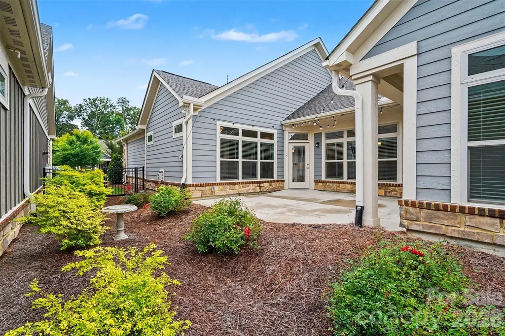 1119 Millview Lane Matthews NC 28104