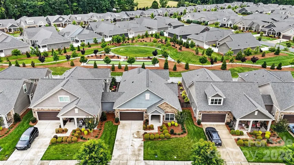 1119 Millview Lane Matthews NC 28104