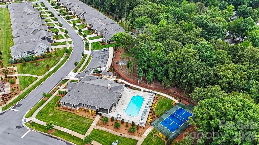 1119 Millview Lane Matthews NC 28104