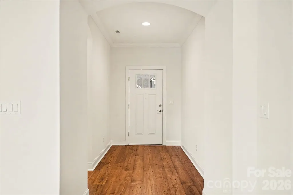 1119 Millview Lane Matthews NC 28104