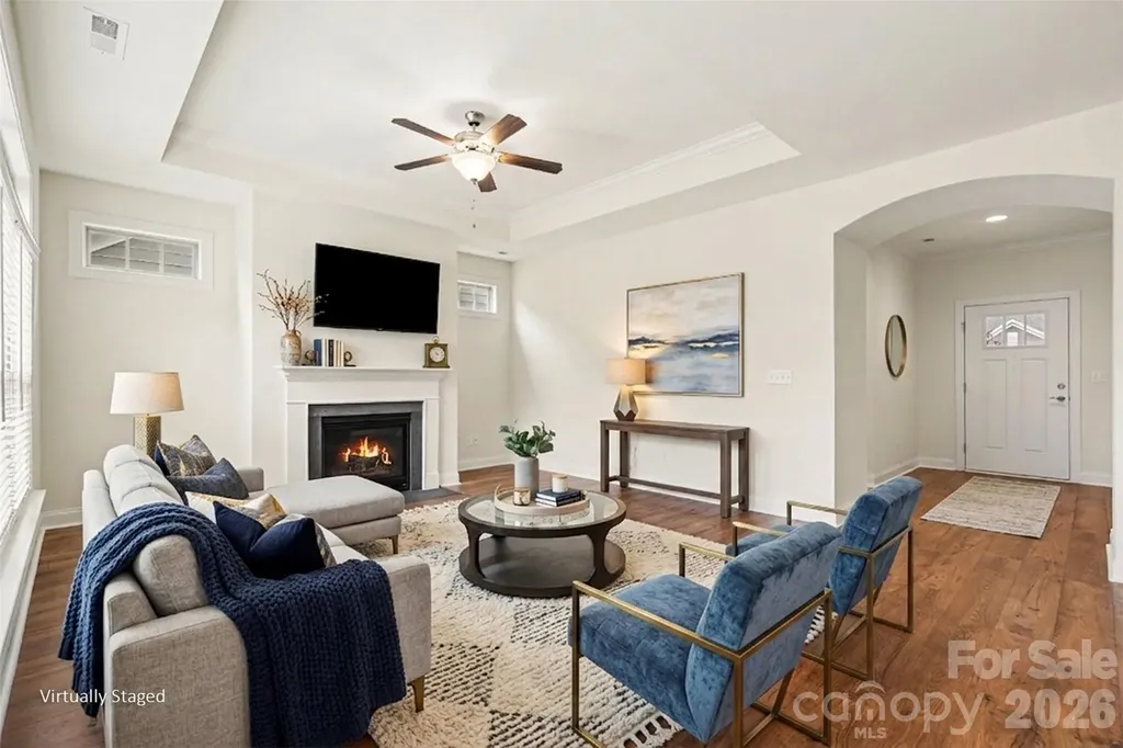 1119 Millview Lane Matthews NC 28104