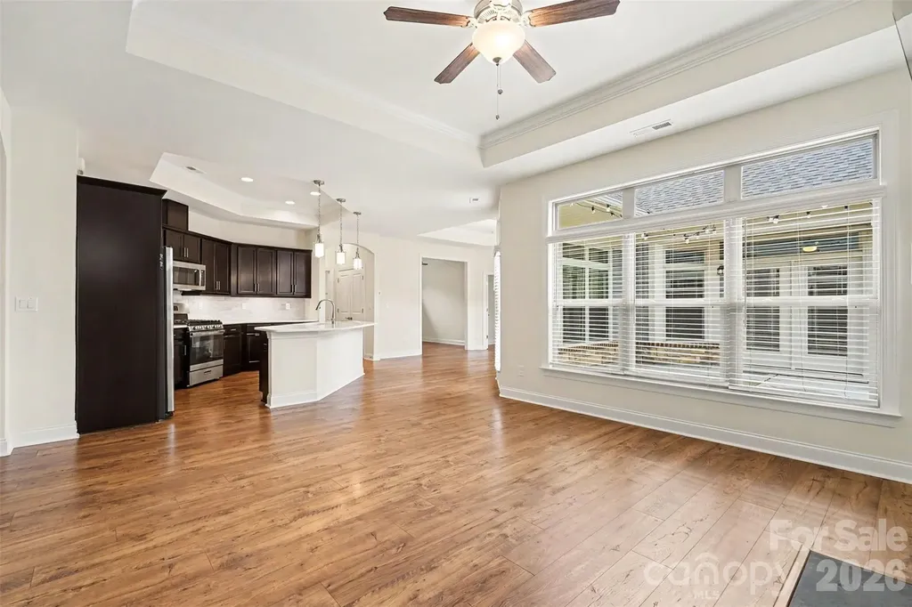 1119 Millview Lane Matthews NC 28104