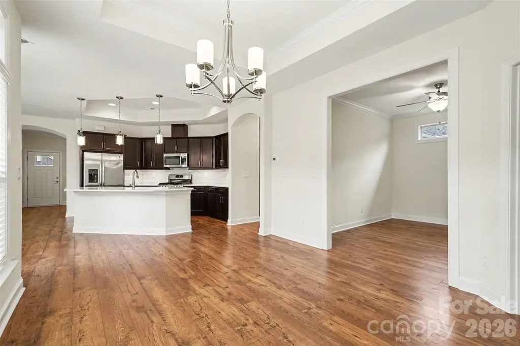 1119 Millview Lane Matthews NC 28104