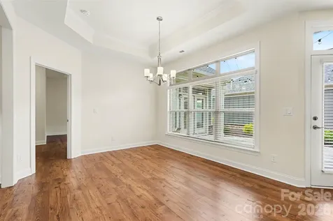 1119 Millview Lane Matthews NC 28104