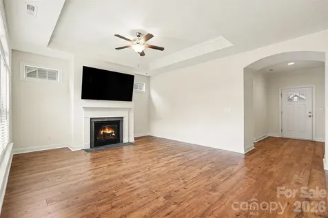 1119 Millview Lane Matthews NC 28104