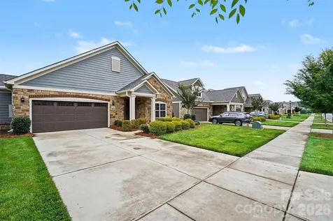 1119 Millview Lane Matthews NC 28104