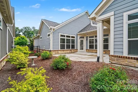 1119 Millview Lane Matthews NC 28104