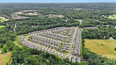 1119 Millview Lane Matthews NC 28104