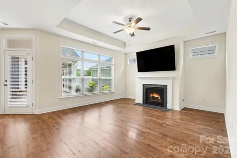 1119 Millview Lane Matthews NC 28104