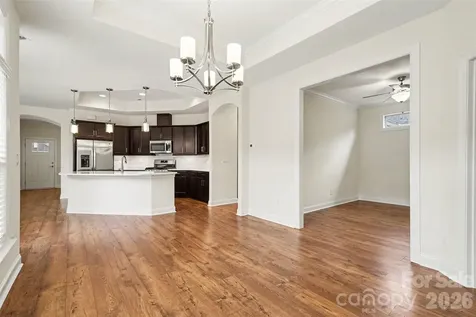 1119 Millview Lane Matthews NC 28104