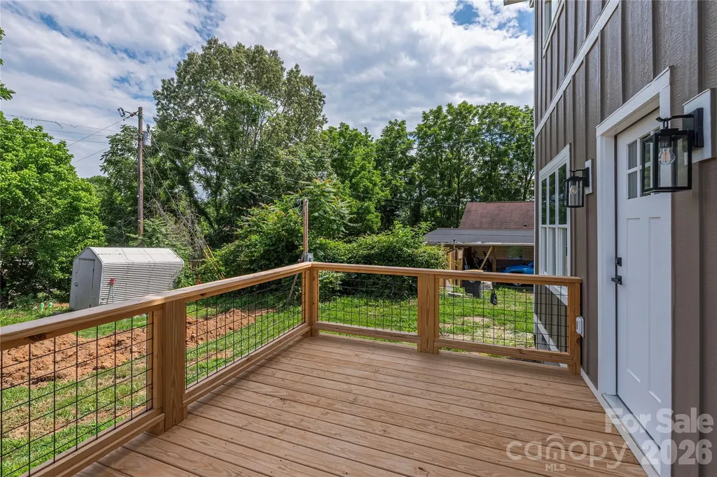 31 Elkwood Avenue Asheville NC 28804