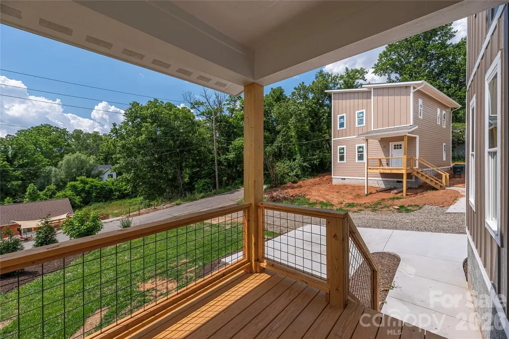 31 Elkwood Avenue Asheville NC 28804