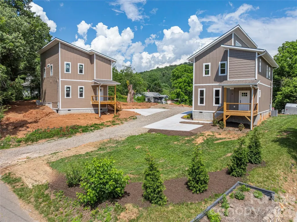 31 Elkwood Avenue Asheville NC 28804