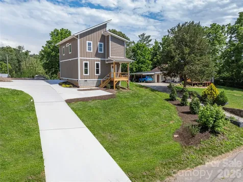 31 Elkwood Avenue Asheville NC 28804